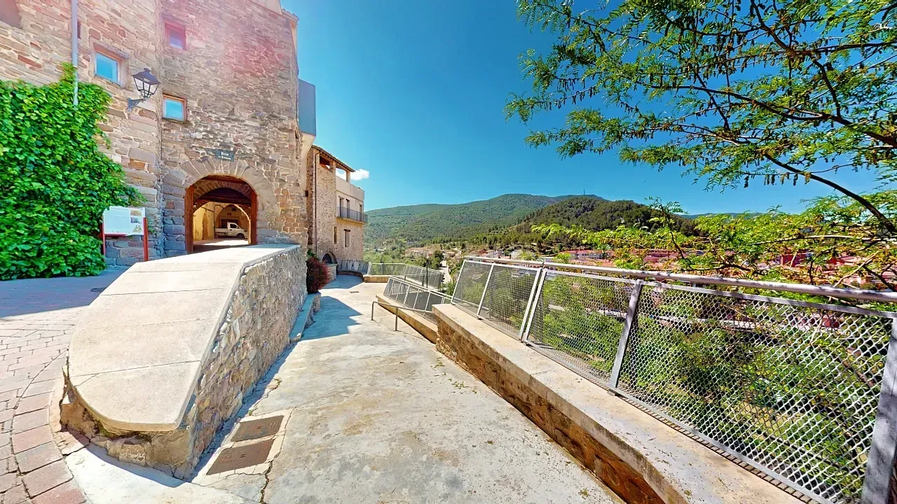 Casa o xalet en venda a Carrer de Norbert Fonthier, Súria