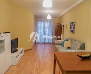 Living room of Flat to rent in Cambrils  with Air Conditioner, Heating and Terrace