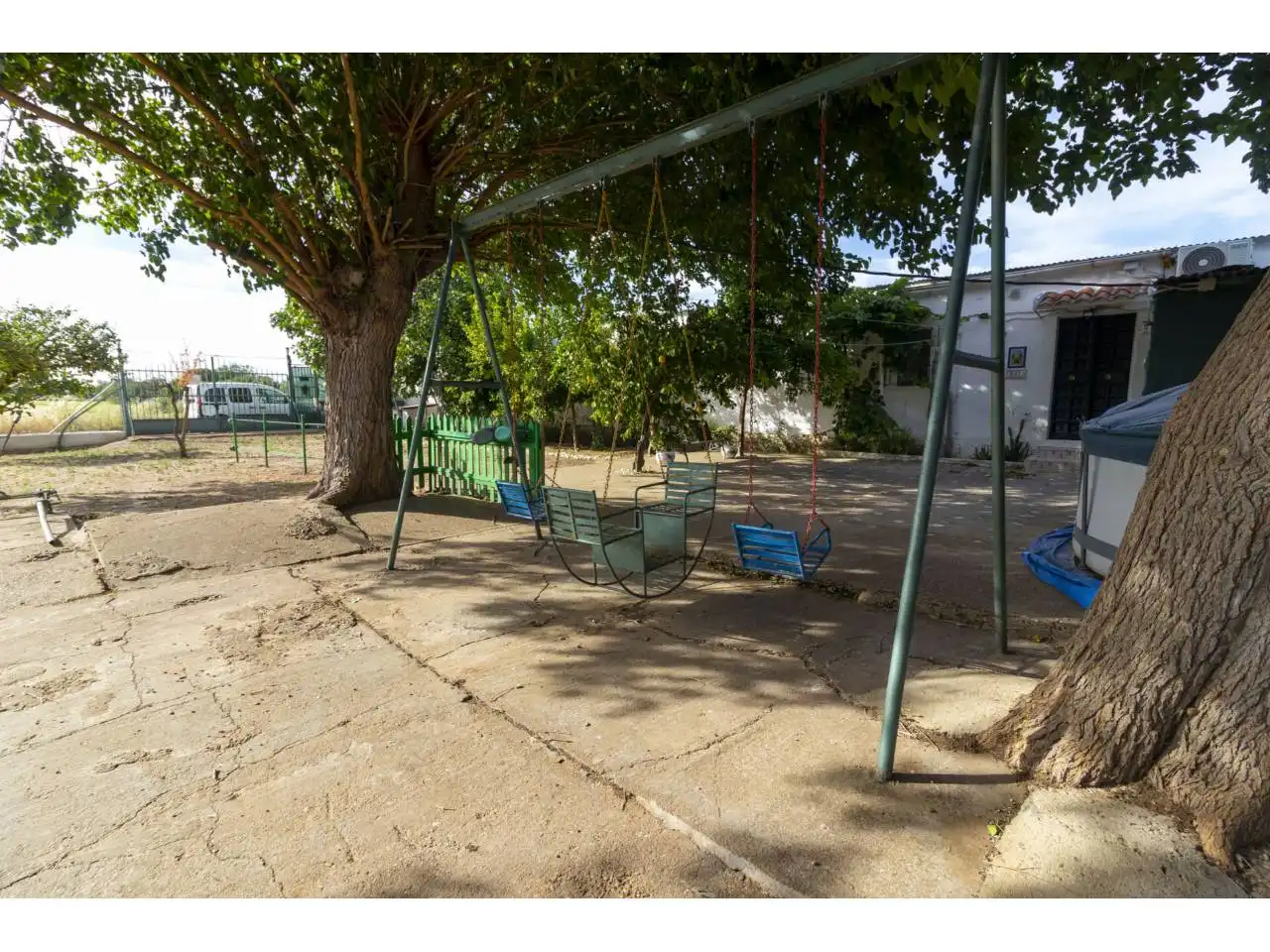 Parking de Terreno en venta en Badajoz