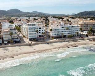 Exterior view of Single-family semi-detached for sale in Sant Llorenç des Cardassar  with Terrace and Balcony