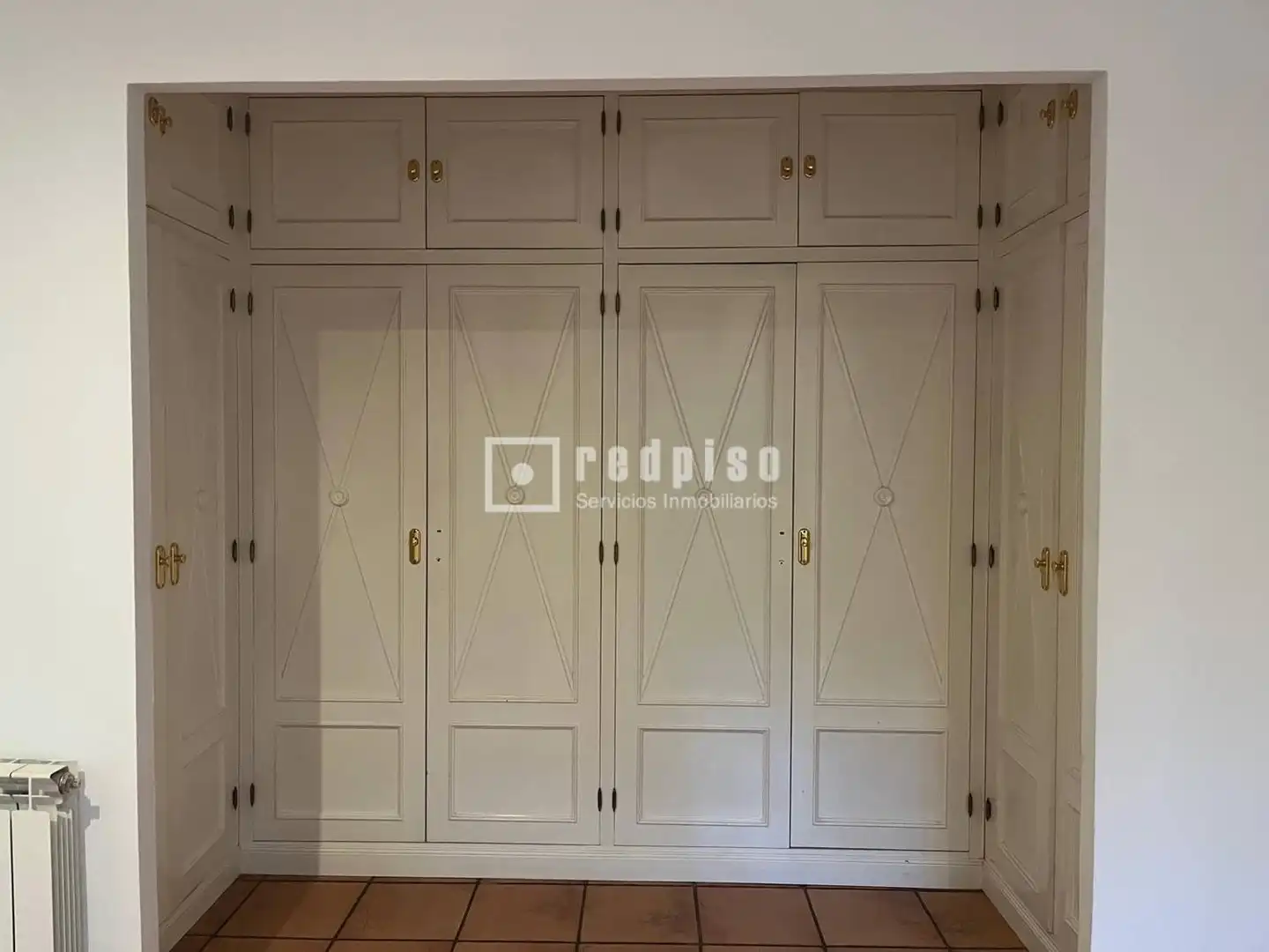 Habitación de Casa o chalet en venta en Pozuelo de Alarcón con Aire acondicionado, Calefacción y Terraza