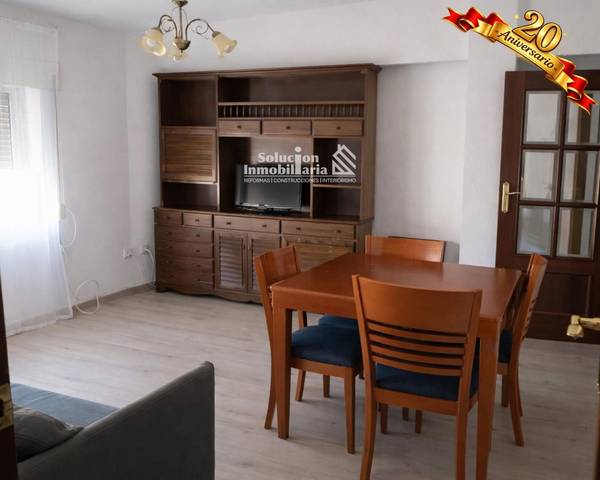 Piso en Venta en Garrido Norte
