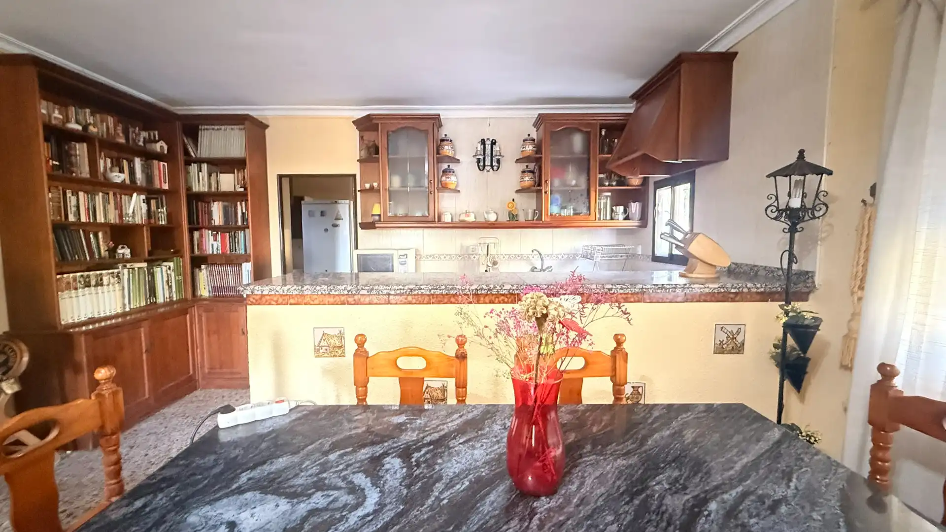 Haus mit Pool zum Verkauf in Calle Cuevas Bajas 42, imagen 7