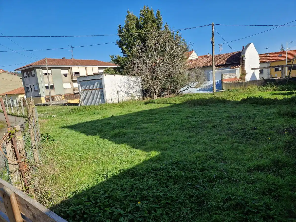Residencial en venta en Torrelavega 