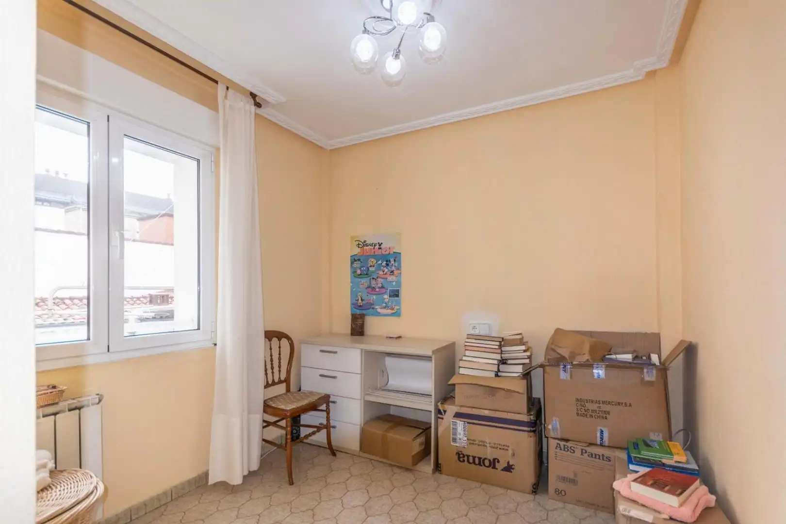 Piso con ascensor en venta en Centro, imagen 7