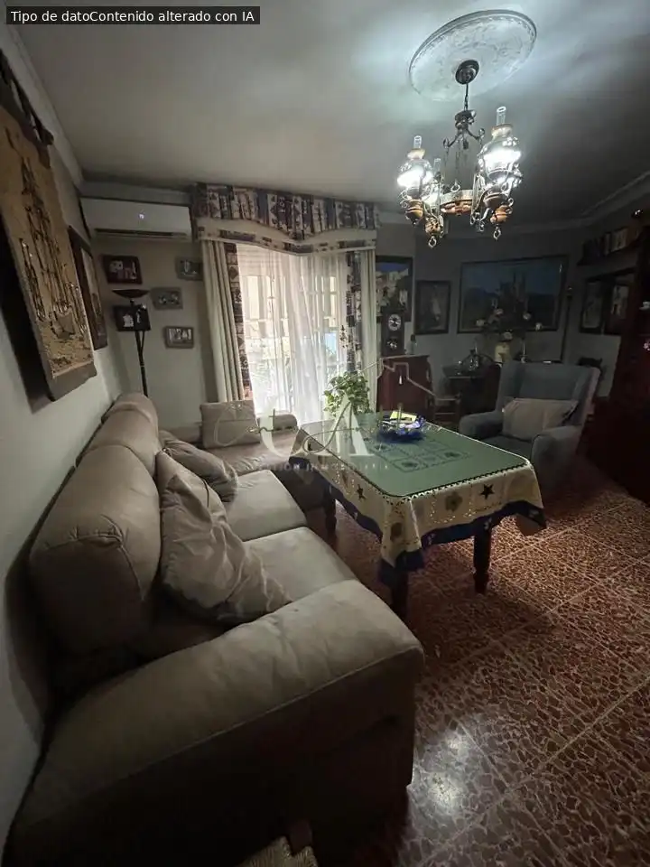 Pis en venda a Poeta García Lorca, imagen 2