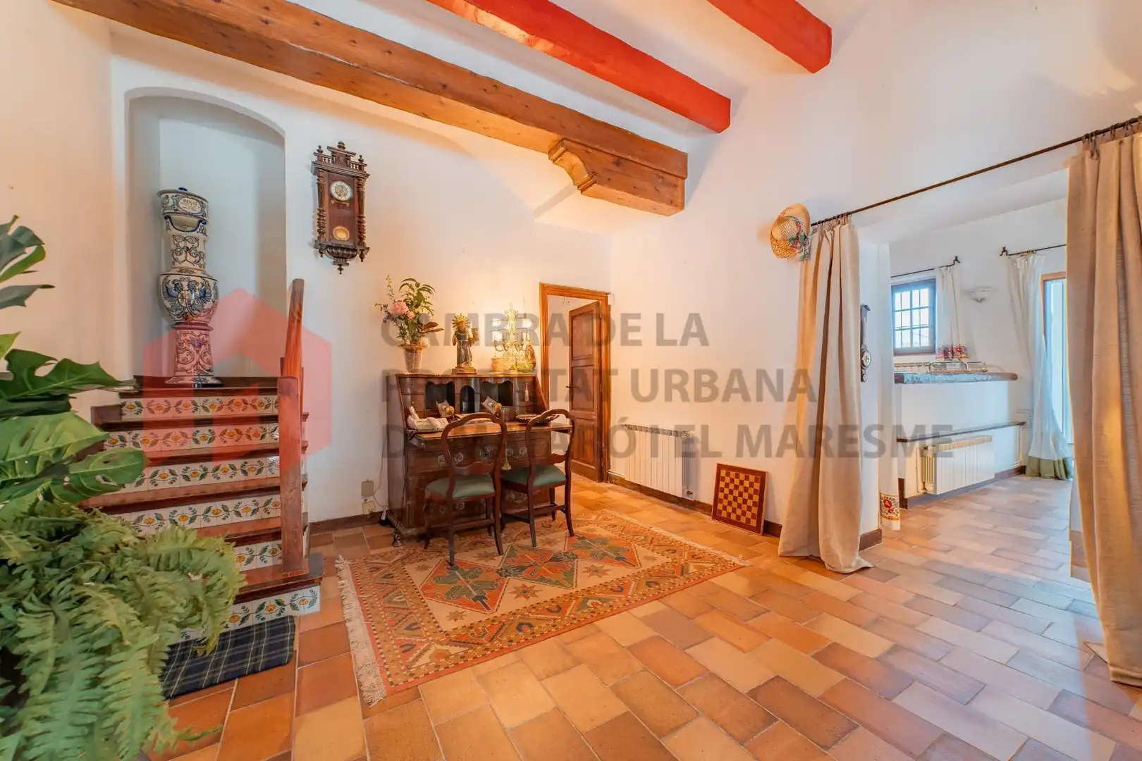 Maison à vendre à Cinc Sènies, imagen 5