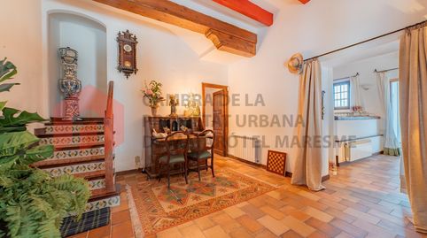 Foto 5 de Casa o xalet en venda a Cinc Sènies, Mataró