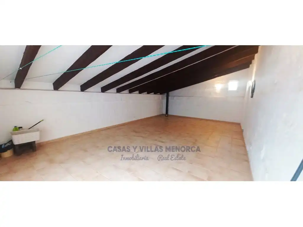 Casa en venta en Es Castell poble, imagen 27