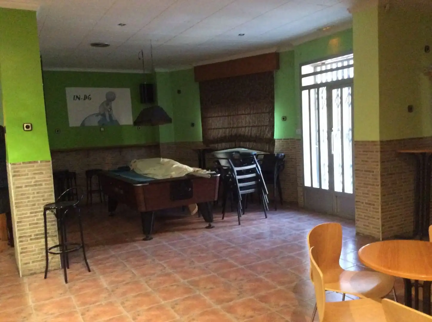 Gewerbefläche zum Verkauf in Albalat de la Ribera, imagen 7