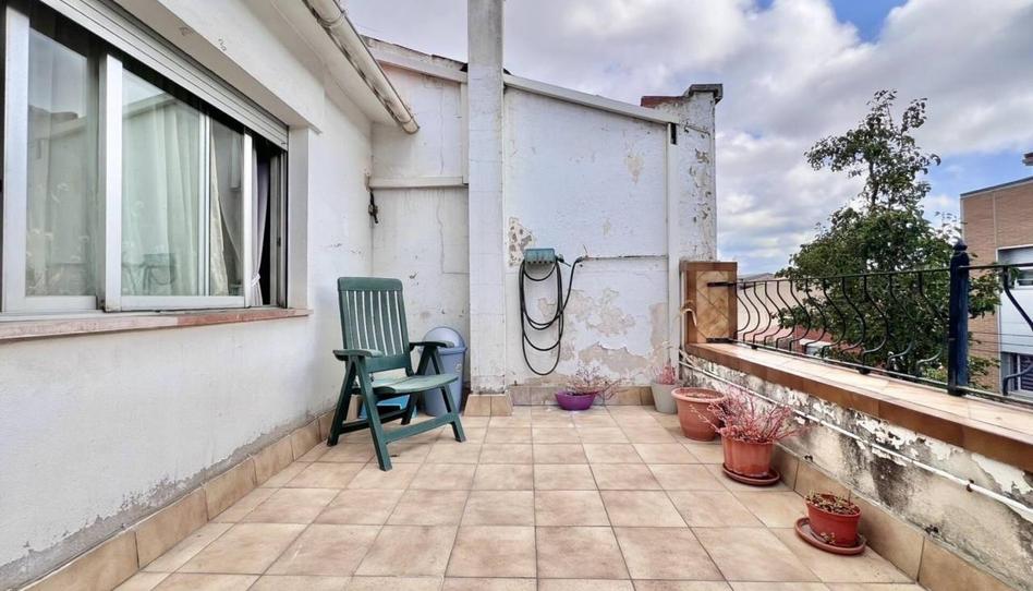 Foto 1 de Casa o chalet en venta en Edison, La Cogullada, Barcelona