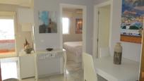 Bedroom of Apartment for sale in Fuengirola  with Air Conditioner and Terrace