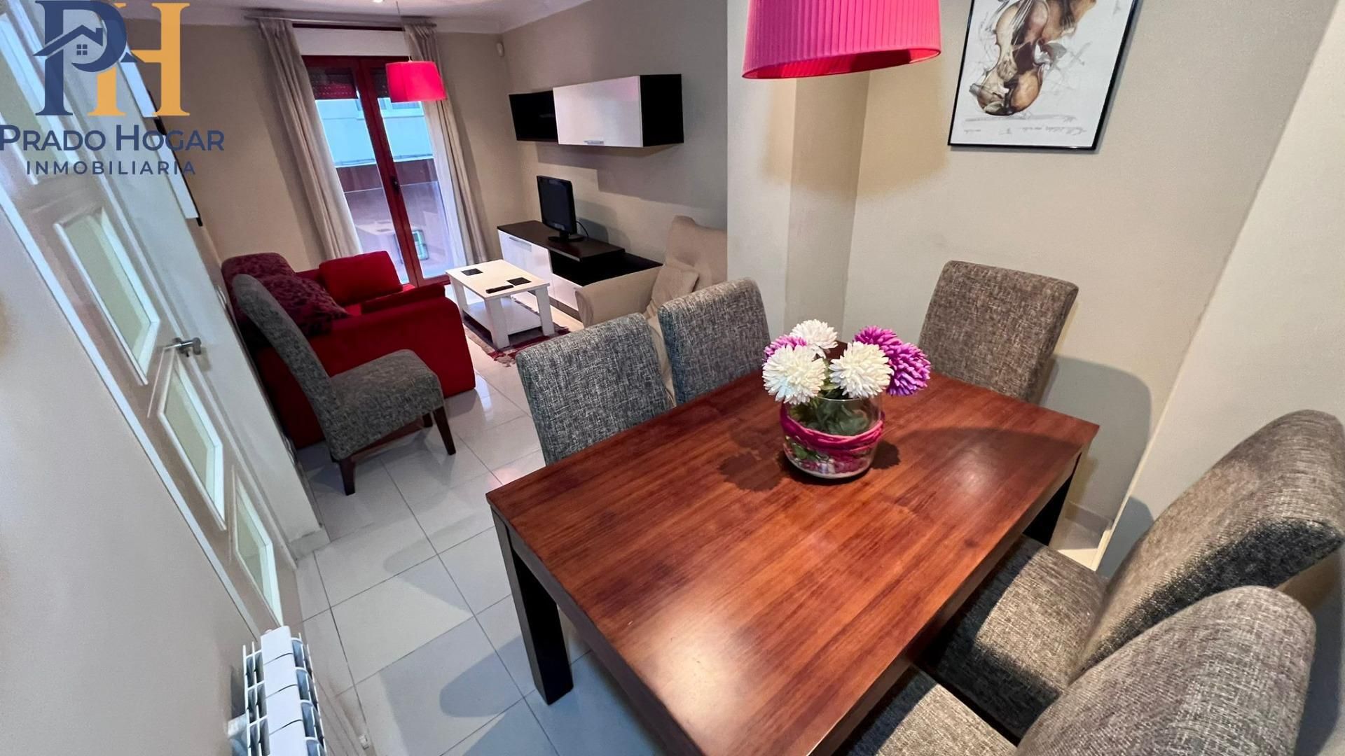 Comedor de Piso en venta en Talavera de la Reina con Aire acondicionado y Calefacción