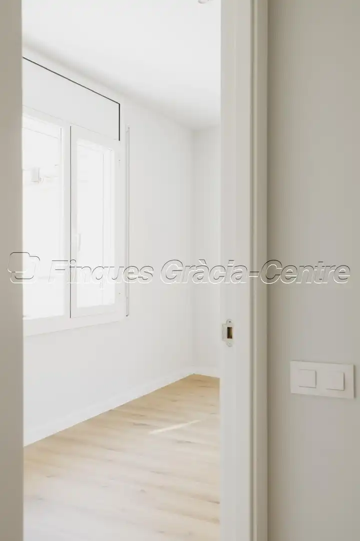 Piso de alquiler en Sabadell con Aire acondicionado, Calefacción y Parquet