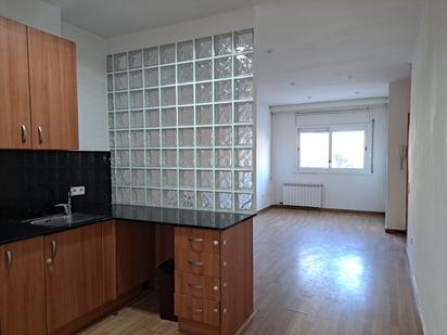 Kitchen of Flat for sale in Aiguafreda  with Heating and Terrace