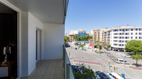 Foto 2 von Wohnung zum Verkauf in Carrer Jacint Verdaguer, Marquès de Fontsanta, Palma de Mallorca