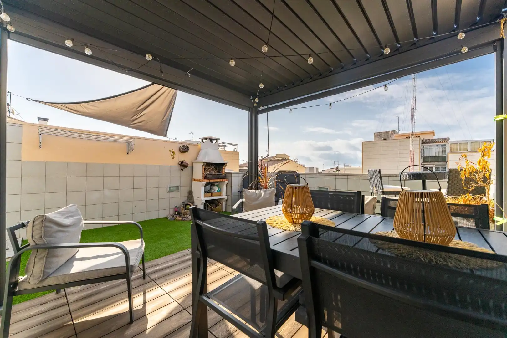 Ático con ascensor en venta en de Cristòfor Colom, imagen 32