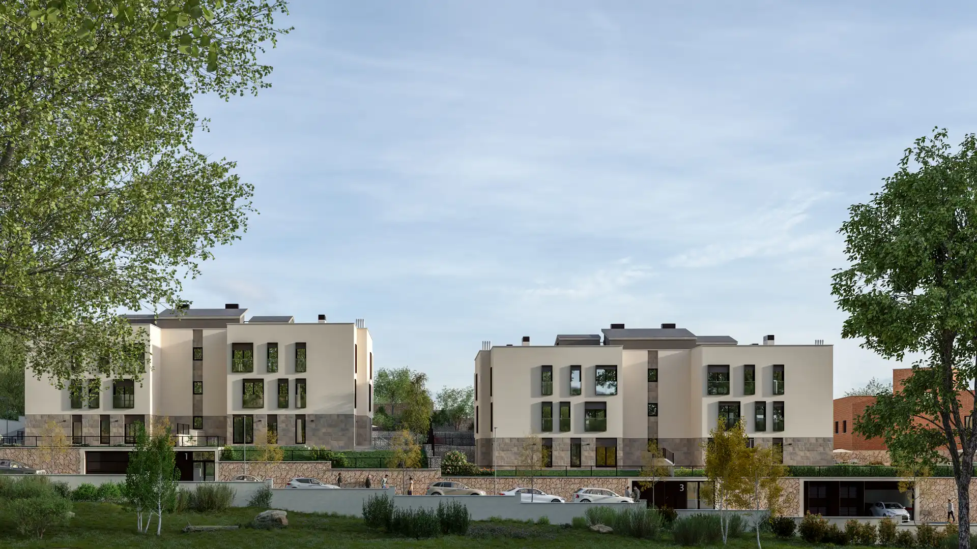 Flat for sale in Carrer de Valentí Almirall, 1, El Papiol