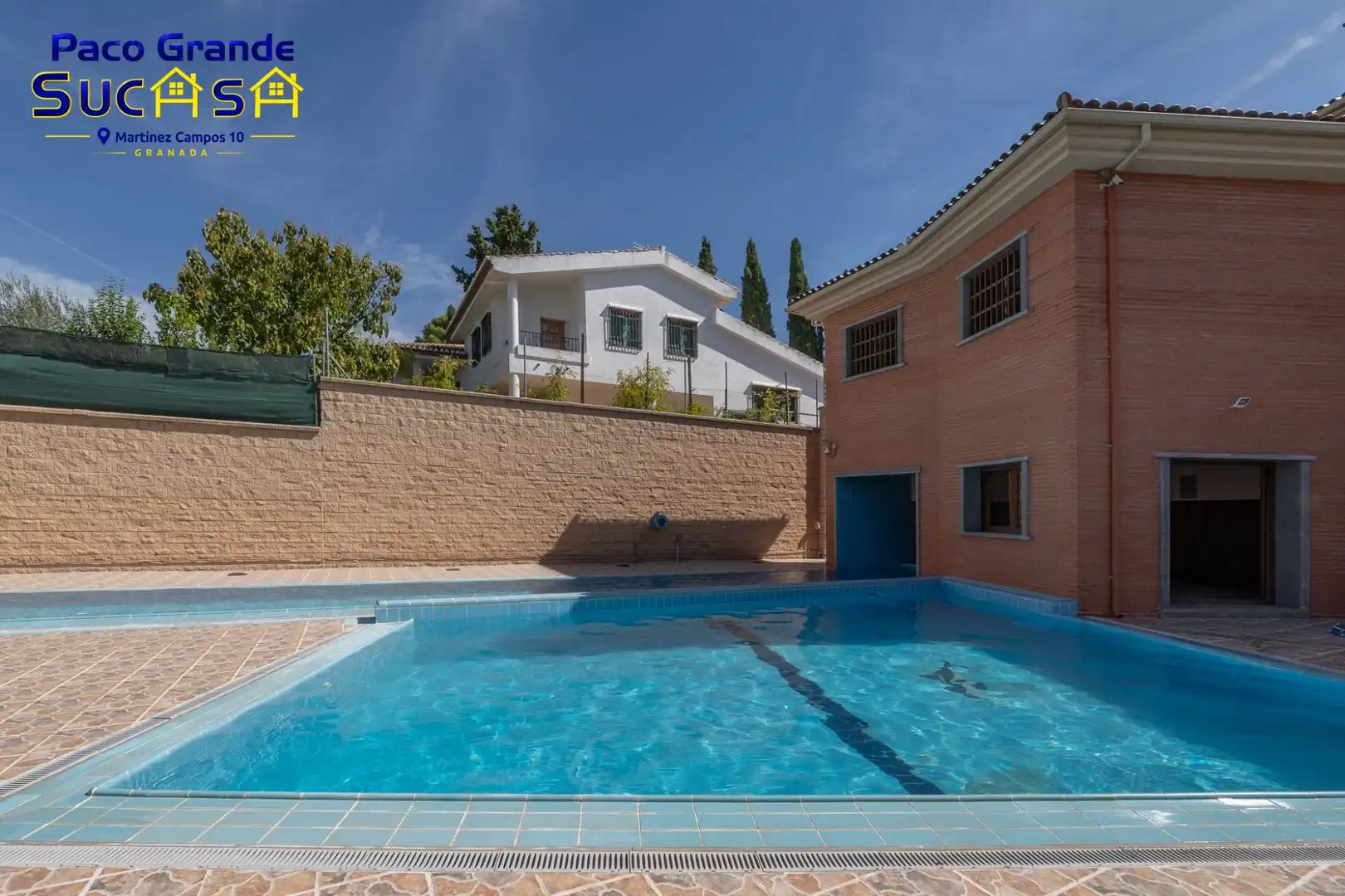 Detached house with terrace for sale in Calle MISTRAL(C.DEL AIRE I) 32, imagen 85
