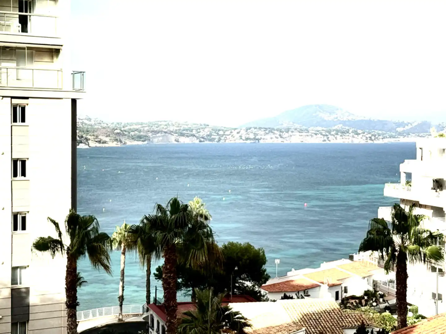 Piso con terraza en venta en Puerto, imagen 19
