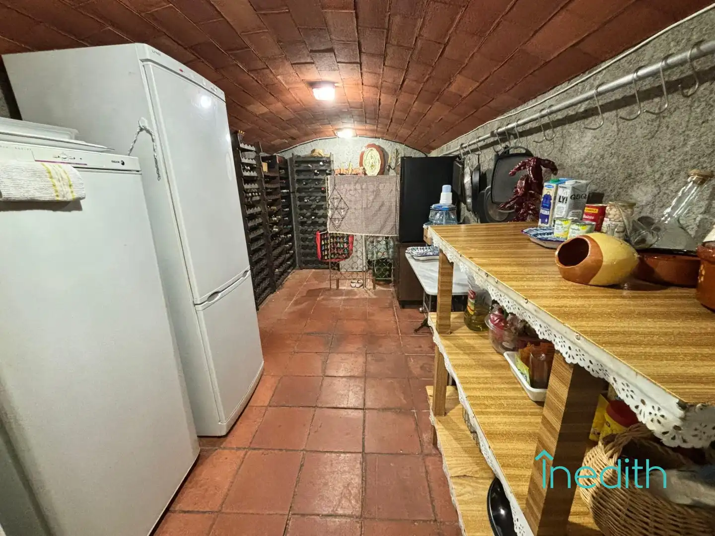 Haus oder Chalet zum Verkauf in Passeig Passeig Creu, Bellamar