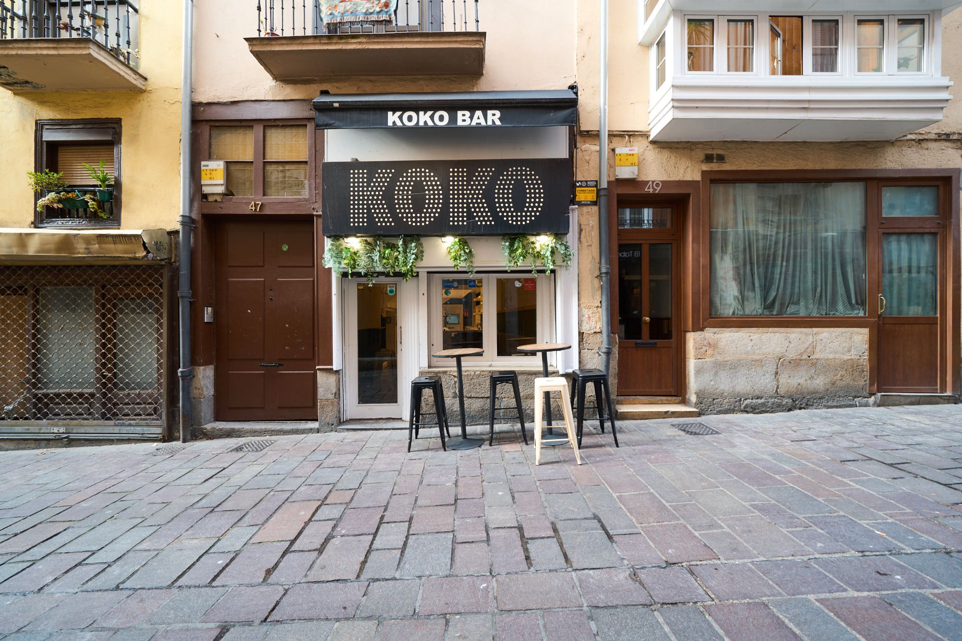 Local de lloguer en Vitoria - Gasteiz amb Aire condicionat, Calefacció i Terrassa