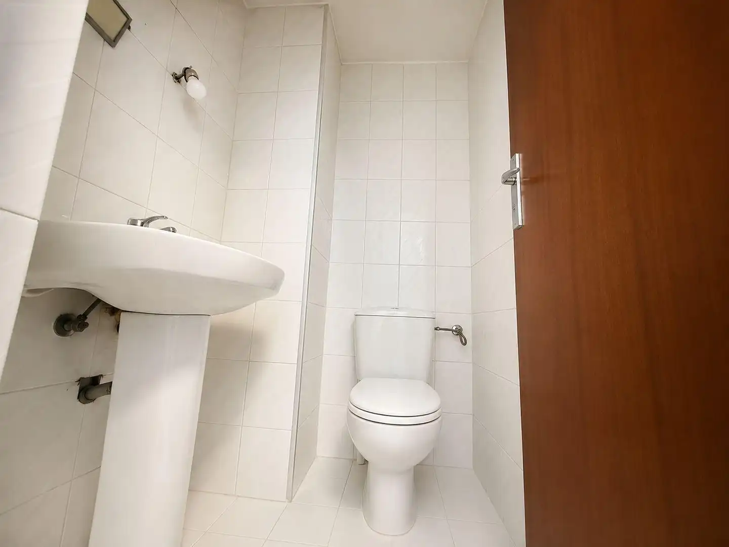 Bathroom of Houses for sale in Molina de Segura  with Air Conditioner and Heating
