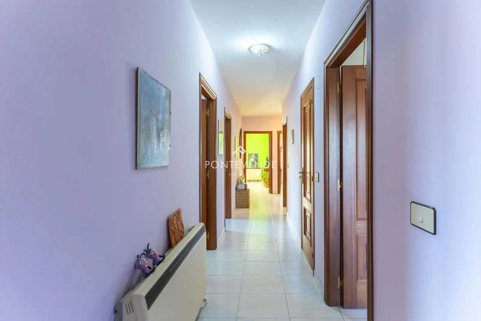Wohnung zum Verkauf in Adina- Portonovo, imagen 11