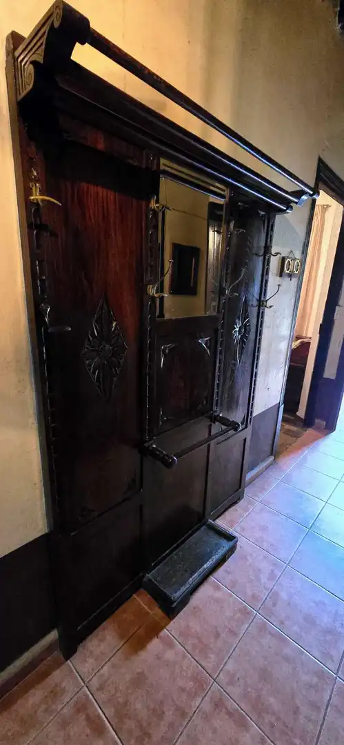 Casa en venta en Castropol, imagen 7