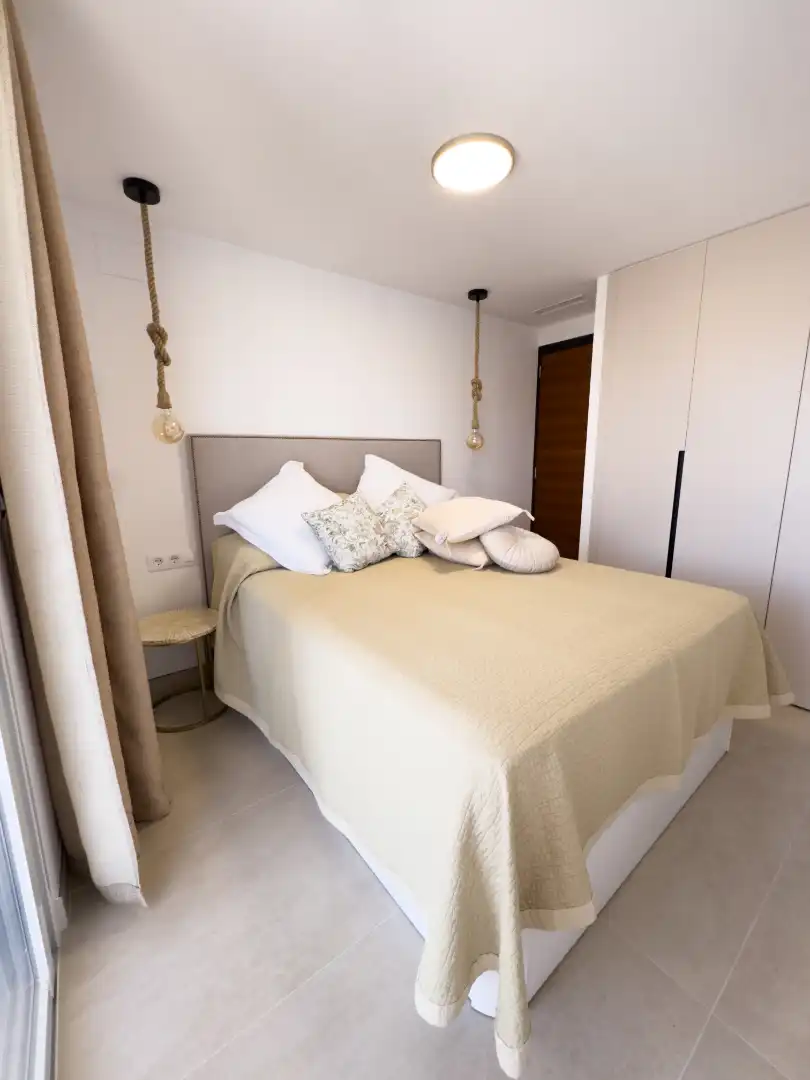 Appartement compact avec ascenseur à vendre à Avenida Juan Carlos I, imagen 19