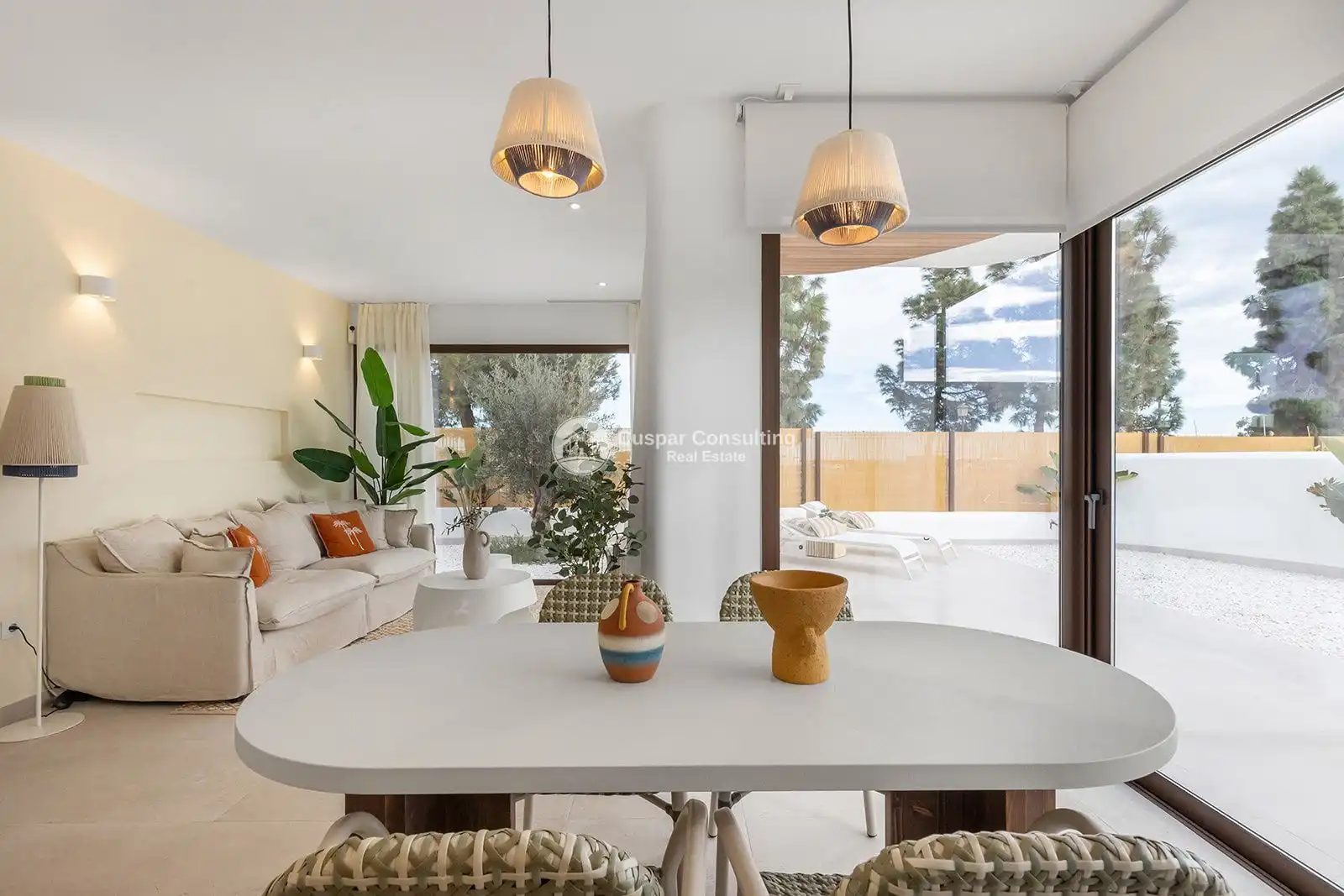 Apartament amb piscina en venda a Andalucia, imagen 16