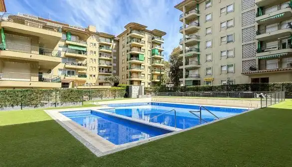 Apartament amb piscina en venda a Platja d'Aro, imagen 32