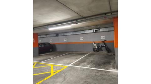 Photo 3 of Garage to rent in Avenida Comte de Sallent, Plaça dels Patins, Illes Balears