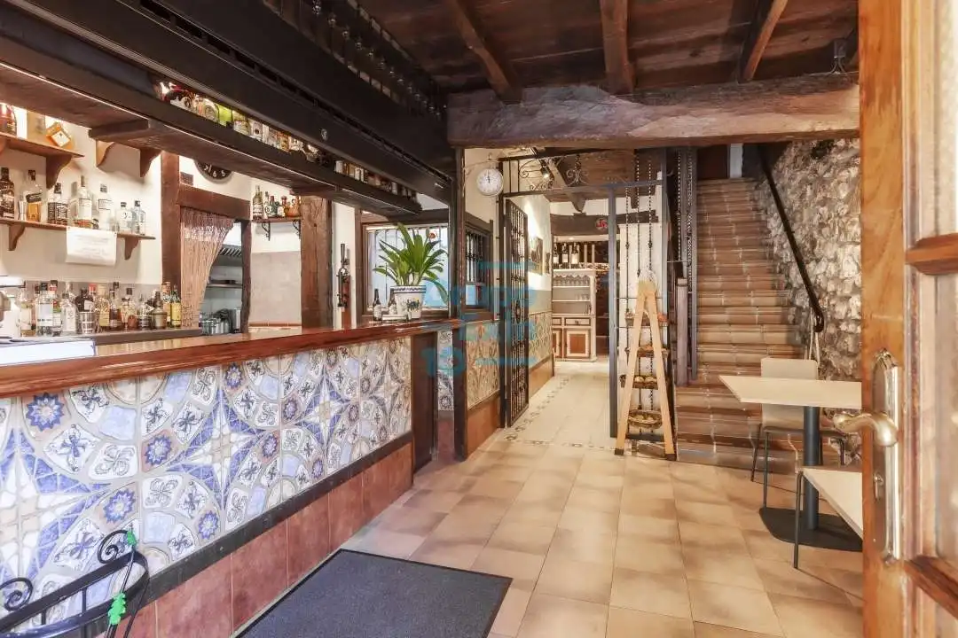 Finca rústica en venta en Oiartzun con Calefacción y Amueblado