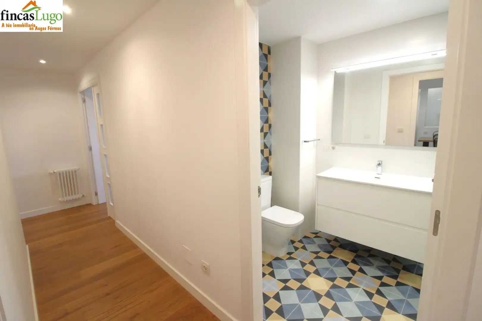 Appartamento con terrazza in vendita a San Roque - As Fontiñas, imagen 10