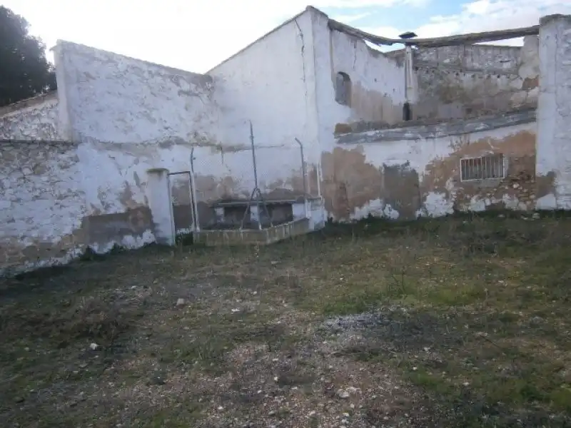 Casa rustica con giardino in vendita a Monóvar  / Monòver, imagen 9
