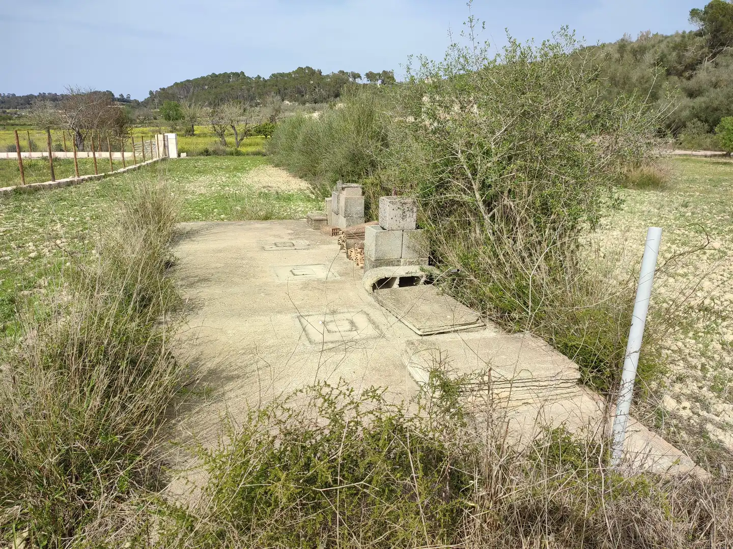 Finca rústica en venda en Montuïri amb Jardí privat i Terrassa