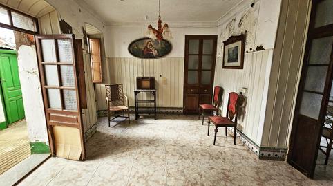 Foto 5 de Casa o xalet en venda a Calle Dean Campos Moro, 10, Cumbres Mayores, Huelva