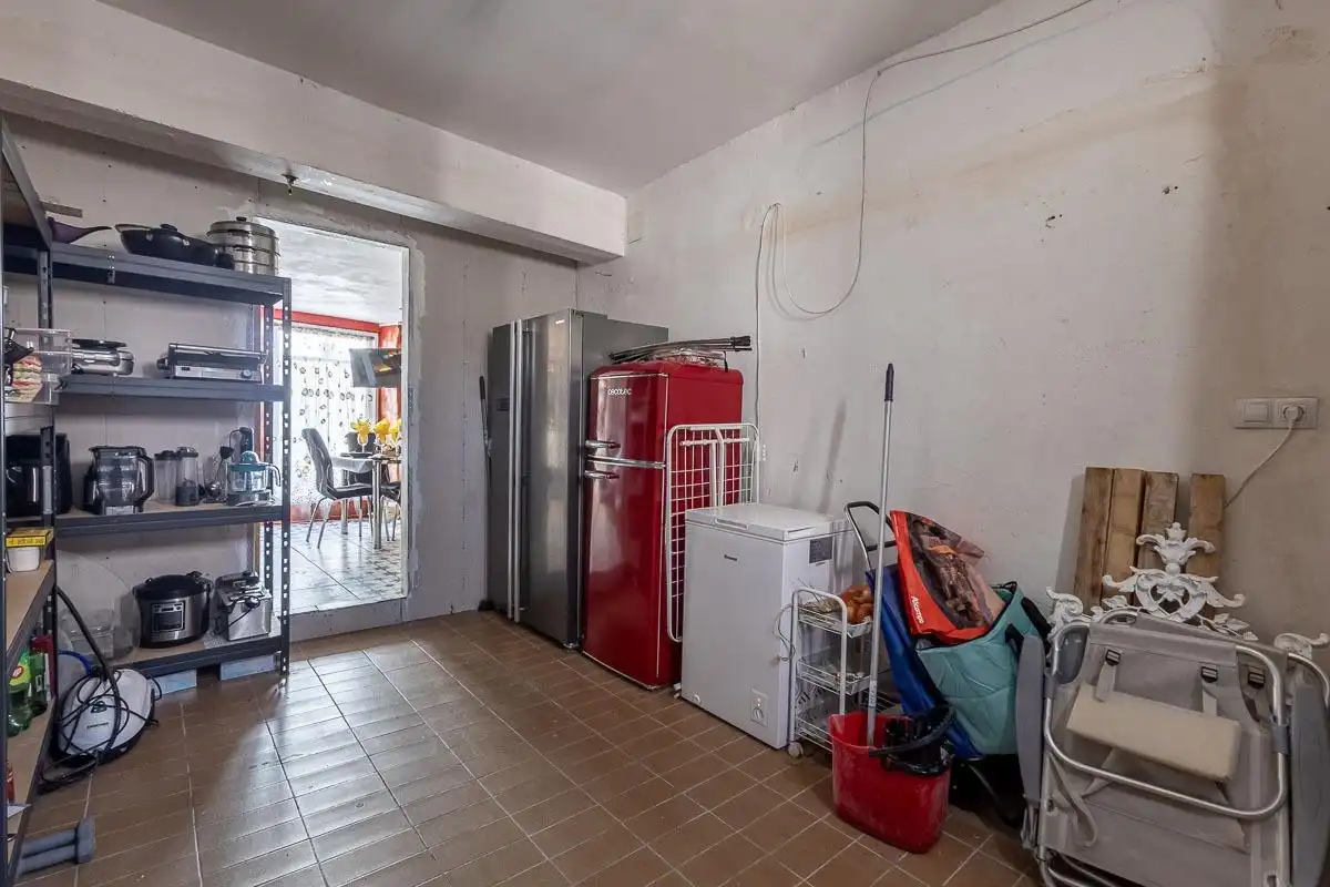 Casa amb terrassa en venda a Moclín, imagen 43