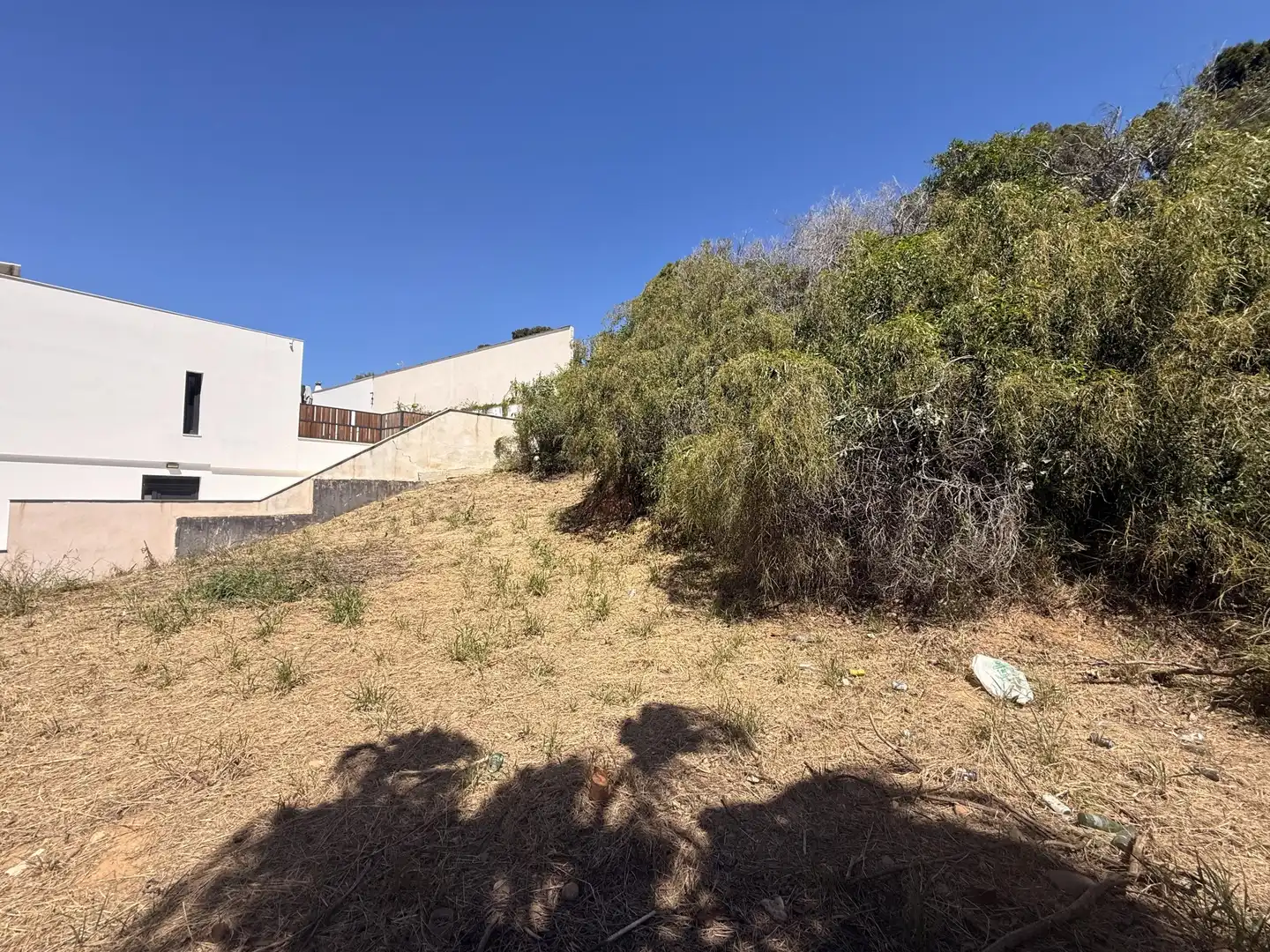 Terreny residencial en venda a parcela 2  Calle Cañada de los Cardos, imagen 14