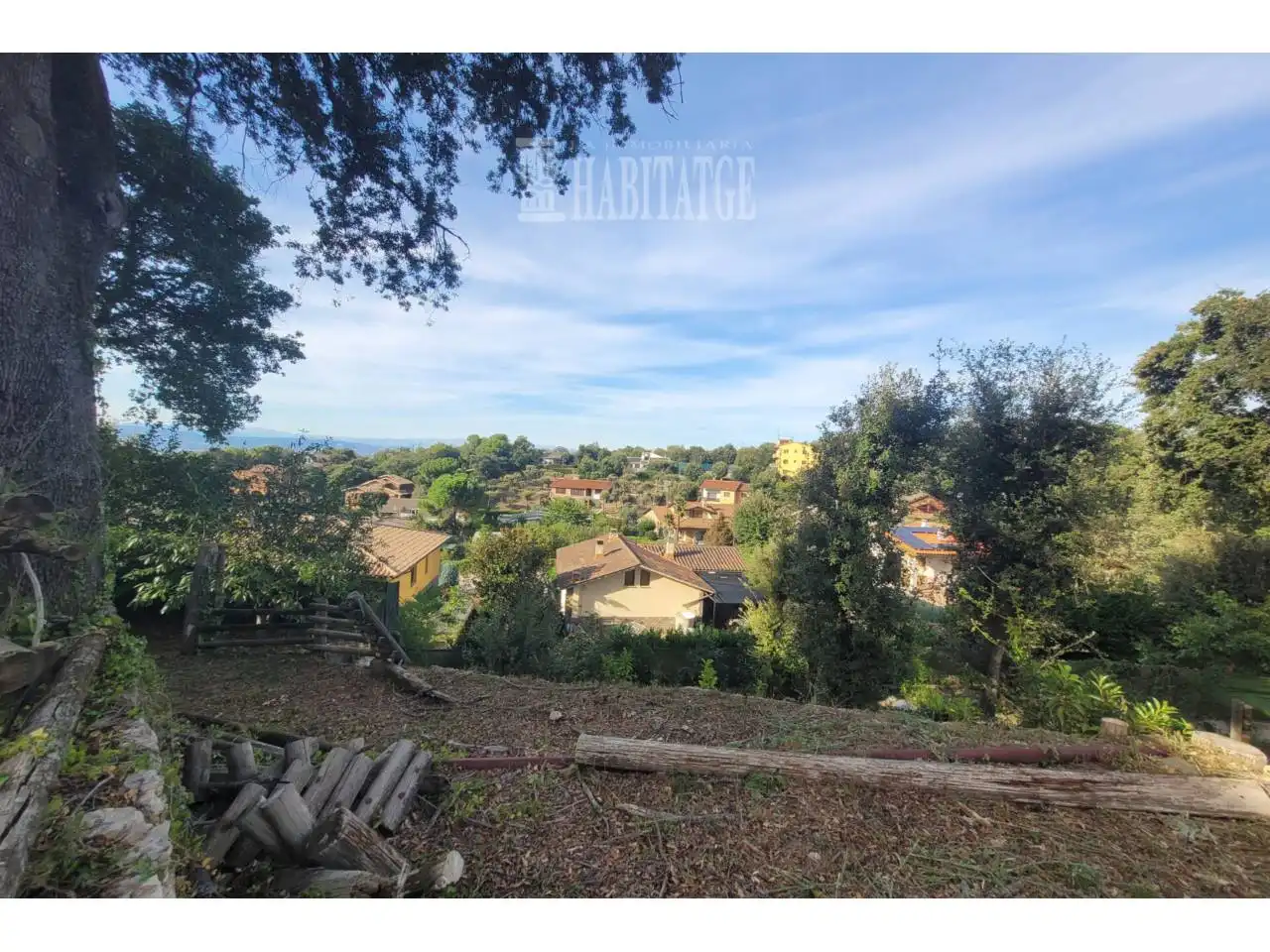 Residential land for sale in Calle Muntanya, imagen 8