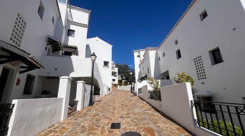 Foto 2 de Àtic en venda a Urbanizacion Los Altos de Los Monteros, 11, Alto de los Monteros, Marbella