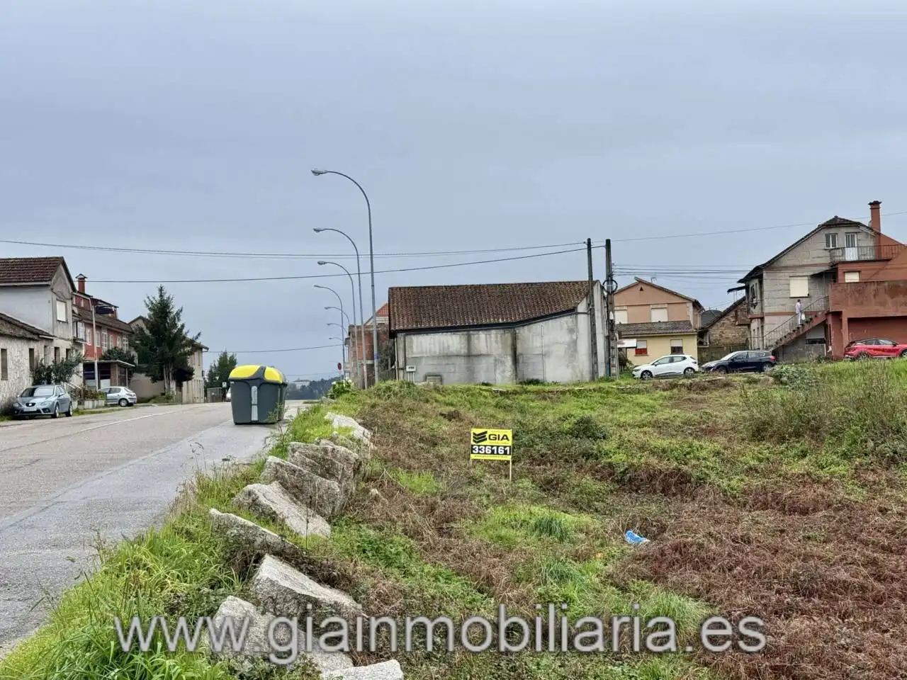 Terreni e lotti in affitto a Calle Cerquido 1, imagen 9