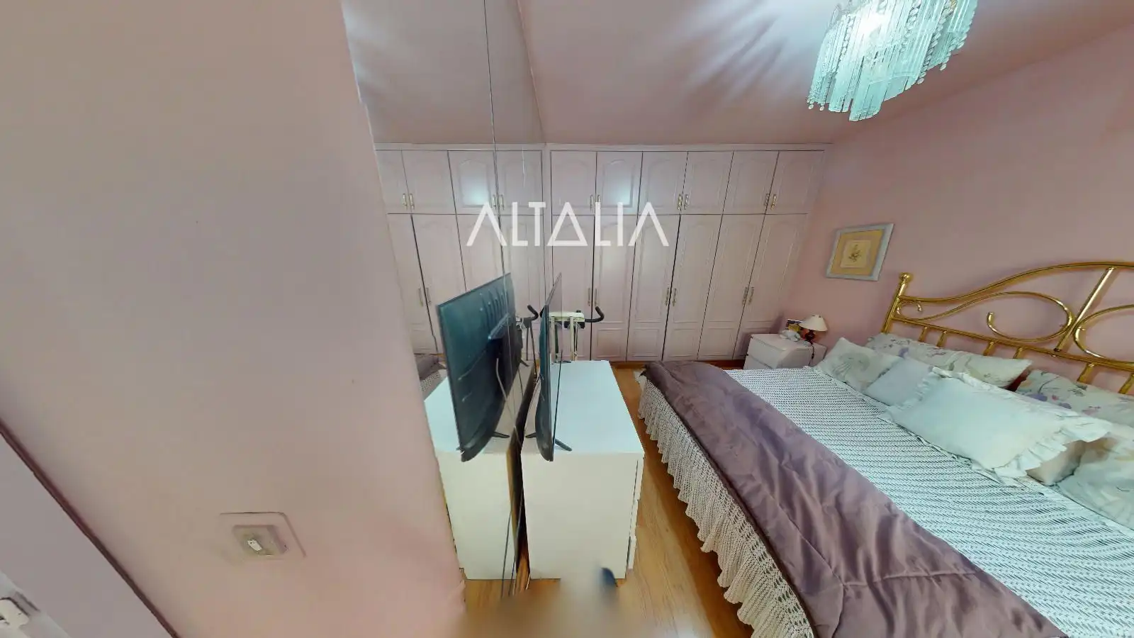 Habitación de Piso en venta en Cuenca con Terraza y Trastero