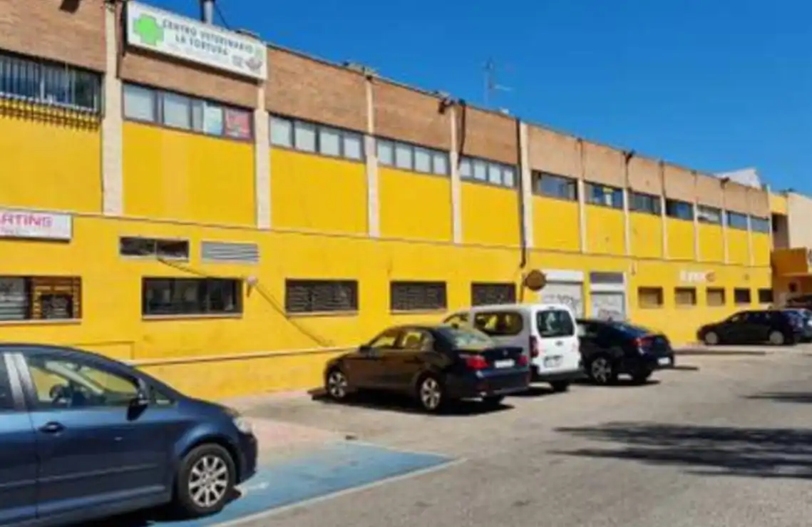 Local comercial en venda a Avenida de Atenas, imagen 22