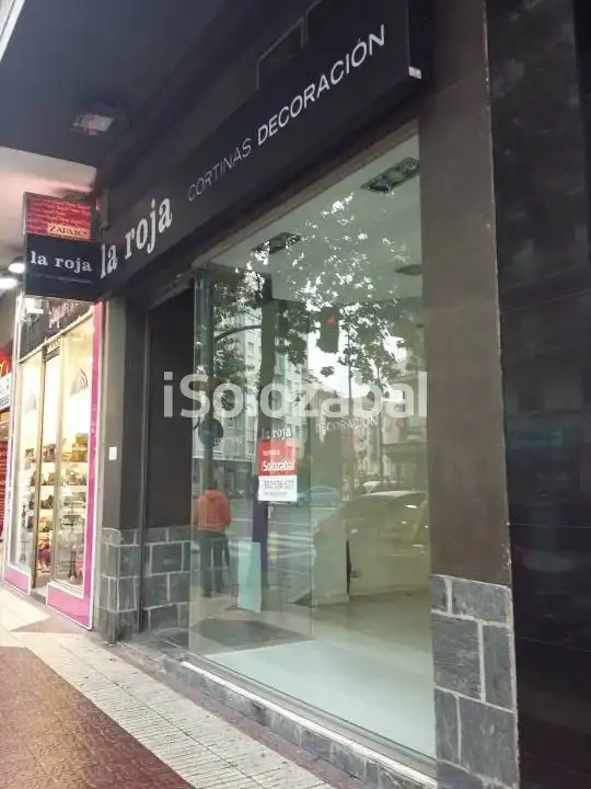 Business premises to rent in Logroño - General Vara de Rey, imagen 9