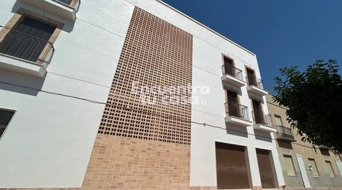Foto 2 de Piso en venta en Calle Tomas Bordera, Hondón de las Nieves / El Fondó de les Neus, Alicante