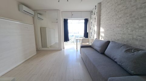 Foto 2 de Estudio en venta en Avenida Gamonal, Parque de la Paloma, Benalmádena