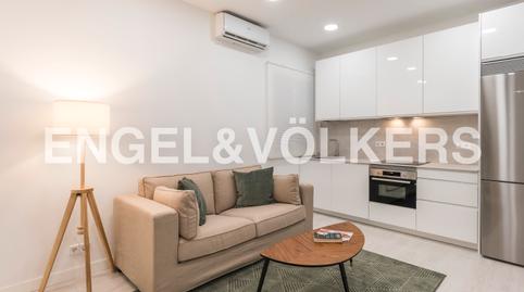 Foto 2 de Apartament de lloguer a Goya, Madrid