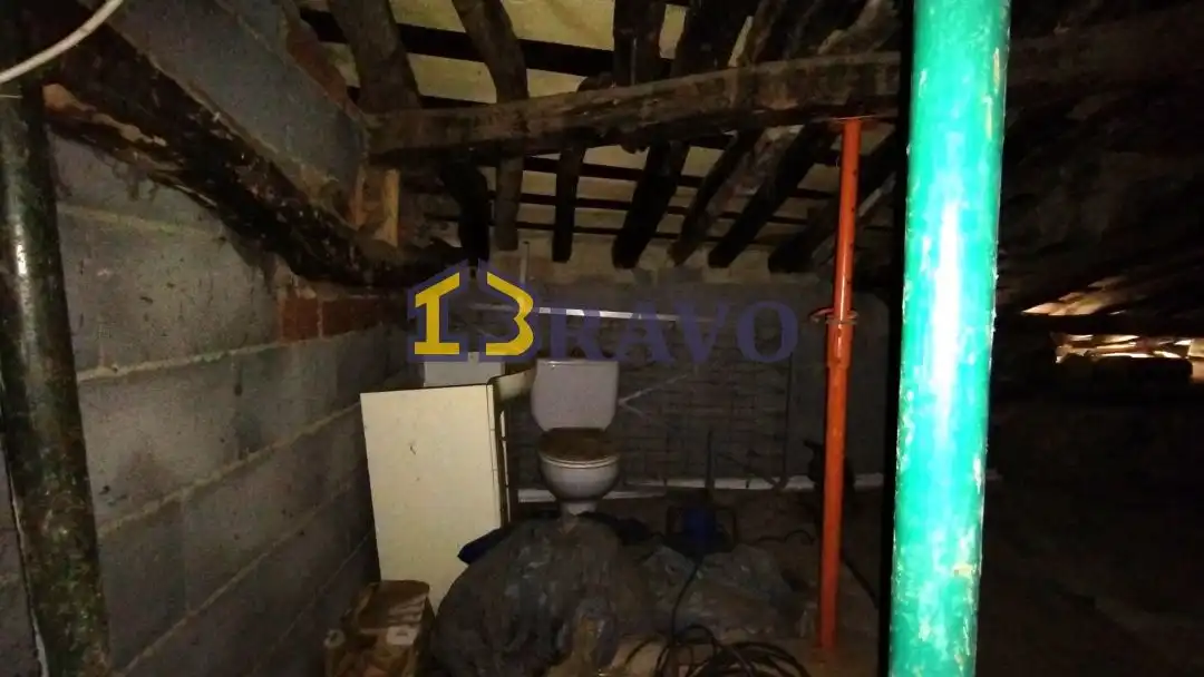 Casa o chalet en venta en Medina de Pomar con Jardín privado y Trastero